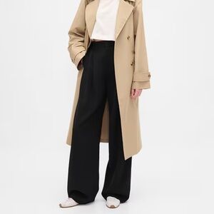 Gap Women's 365 High Rise Trouser Size 10